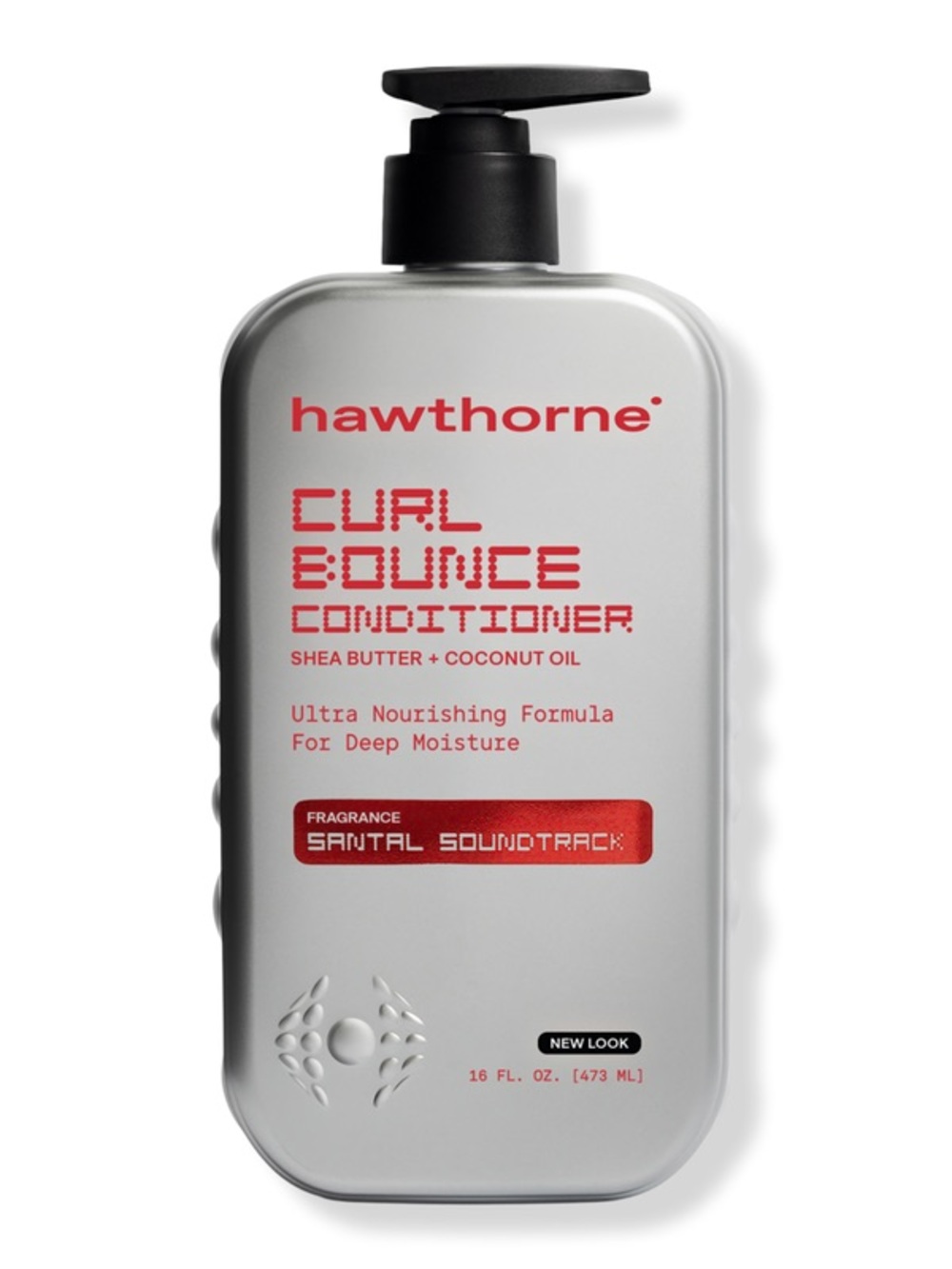 Hawthorne Curl Bounce Conditioner - 16 oz NWT